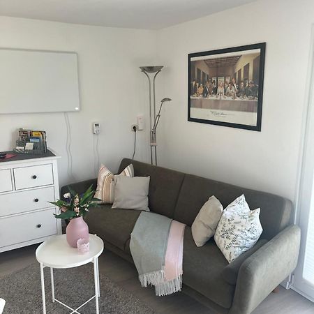 Appartamento Casalino Di Anna Oranienburg Esterno foto