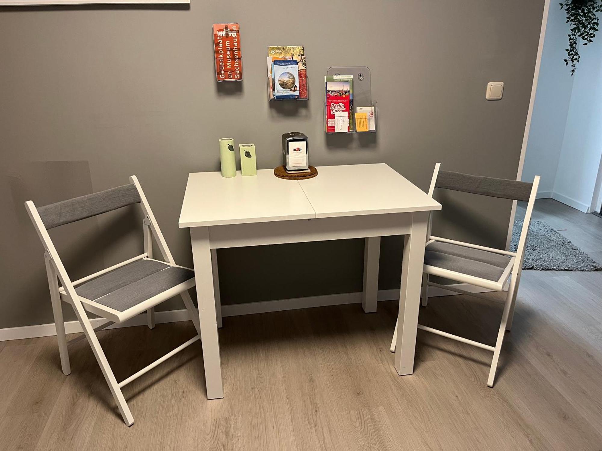 Appartamento Casalino Di Anna Oranienburg Esterno foto